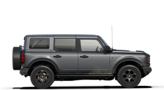 2025 Ford Bronco® External Image 1